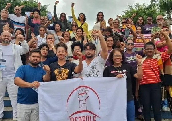 Justiça reconhece ilegalidade da greve dos professores e determina suspensão imediata do movimento