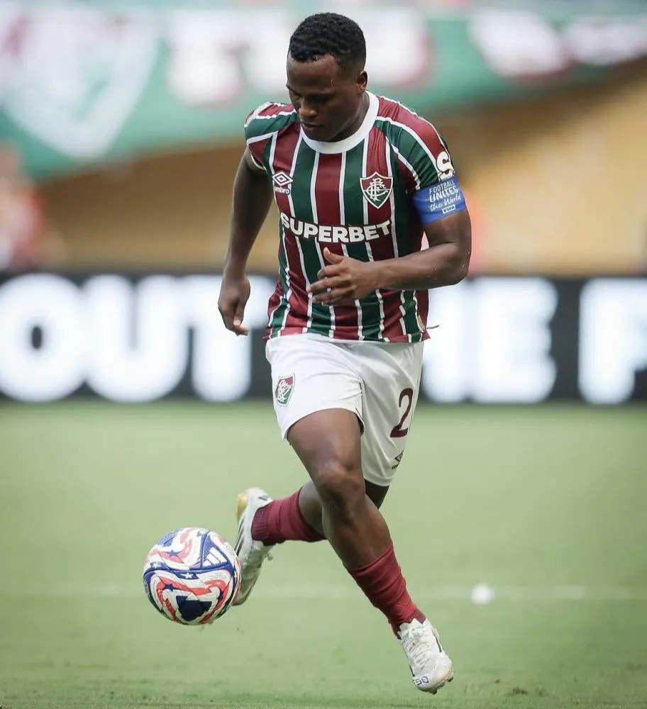 Fluminense encara Chelsea por vaga na final do Mundial de Clubes