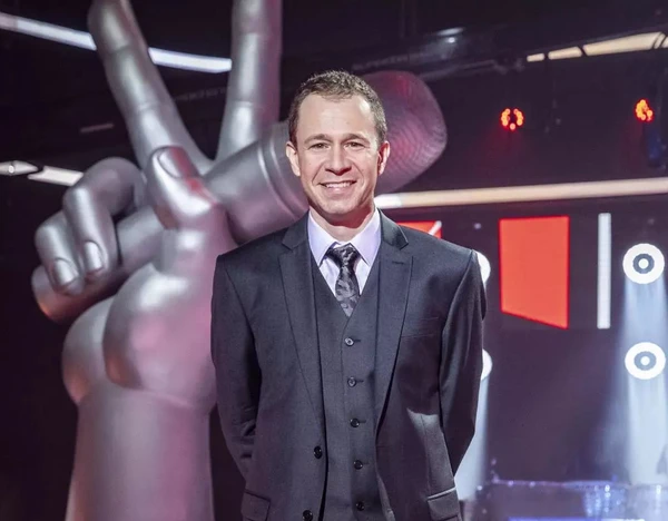 Descubra quem são os novos jurados do The Voice Brasil no SBT