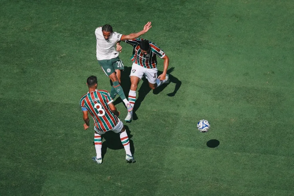 Fluminense perde para o Chelsea e se despede do Mundial de Clubes