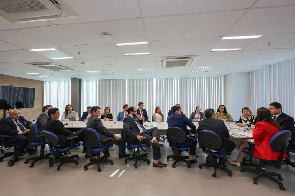 TJ-BA pede veto a projeto que pode fechar cartórios