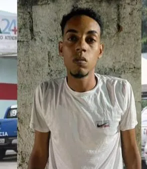 Homem é executado dentro de casa no bairro da Concórdia, em Dias d’Ávila