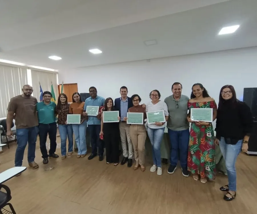 Pojuca conta com novos profissionais efetivados na área da saúde