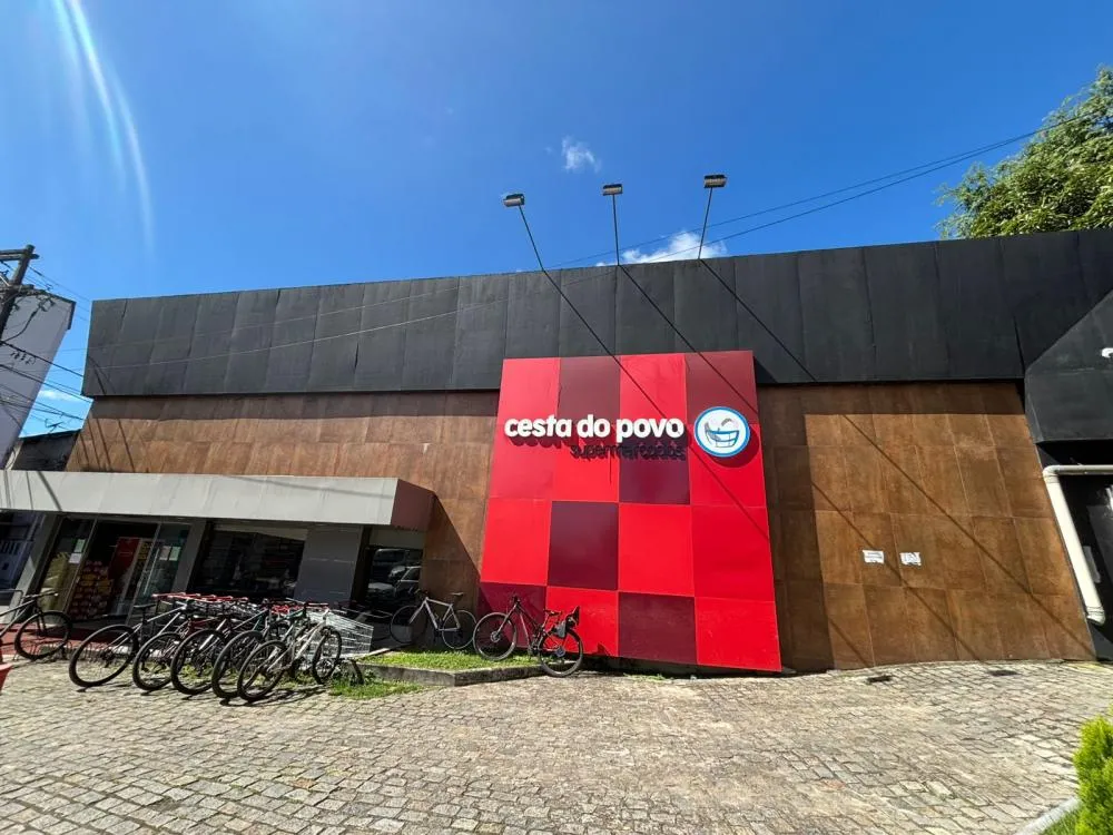  Loja da Cesta do Povo será fechada para instalação de farmácia em Mata de São João