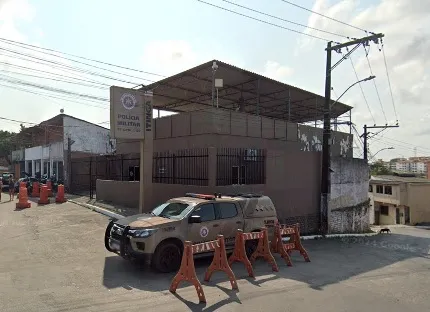 Homem é preso com drogas, munições e balanças de precisão 