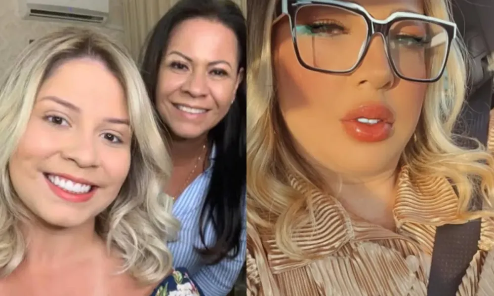 Cover de Marília Mendonça expõe exigência de Dona Ruth na Justiça