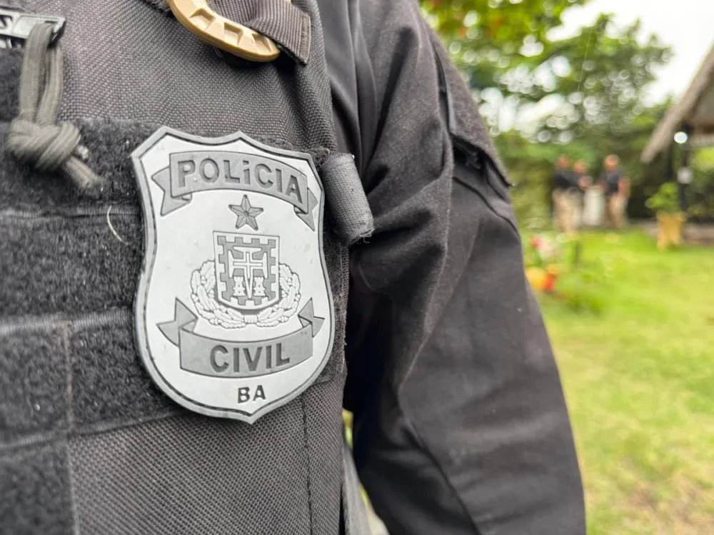 Bebê de 1 ano morre após ingerir veneno dentro de casa em Salvador