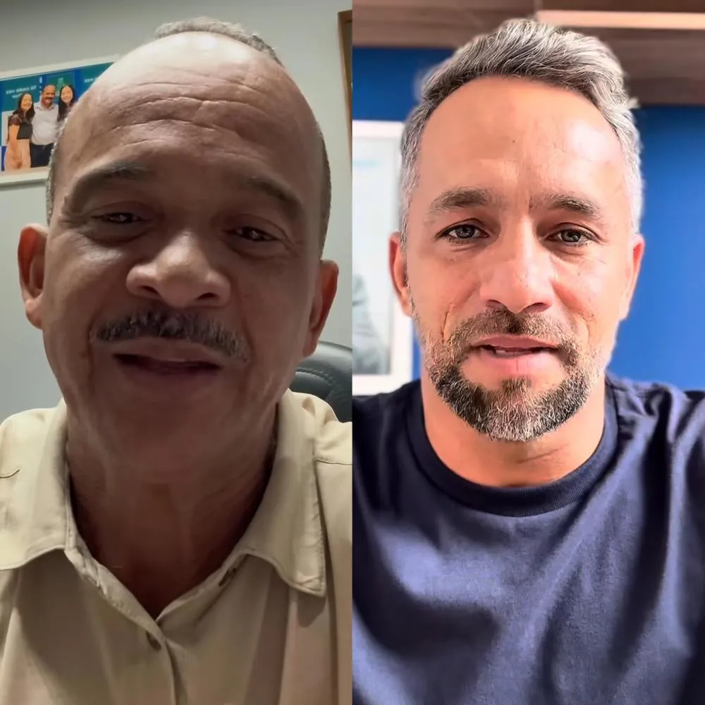 Elinaldo Araújo revela motivo do rompimento com Flávio Matos