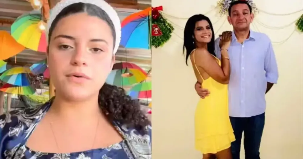 Filha de piloto morto em acidente com Marília Mendonça fala sobre polêmica do seguro milionário: “Não foi justo”