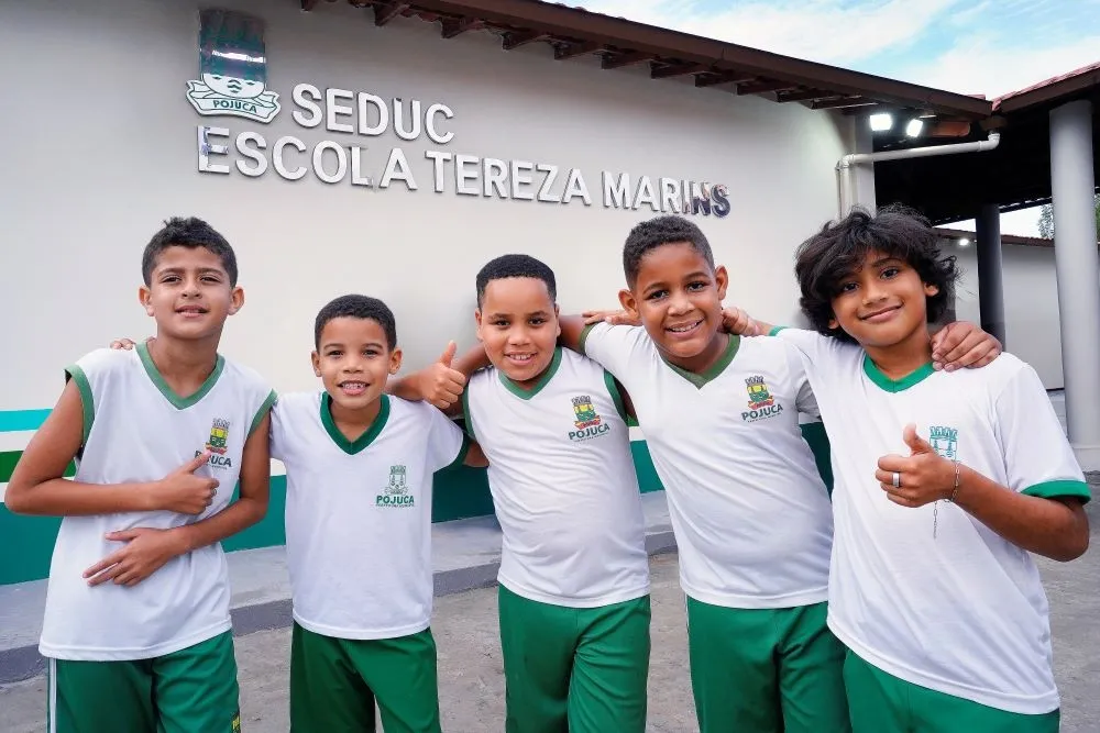 Pojuca realiza audiência pública para avaliar Plano Municipal de Educação