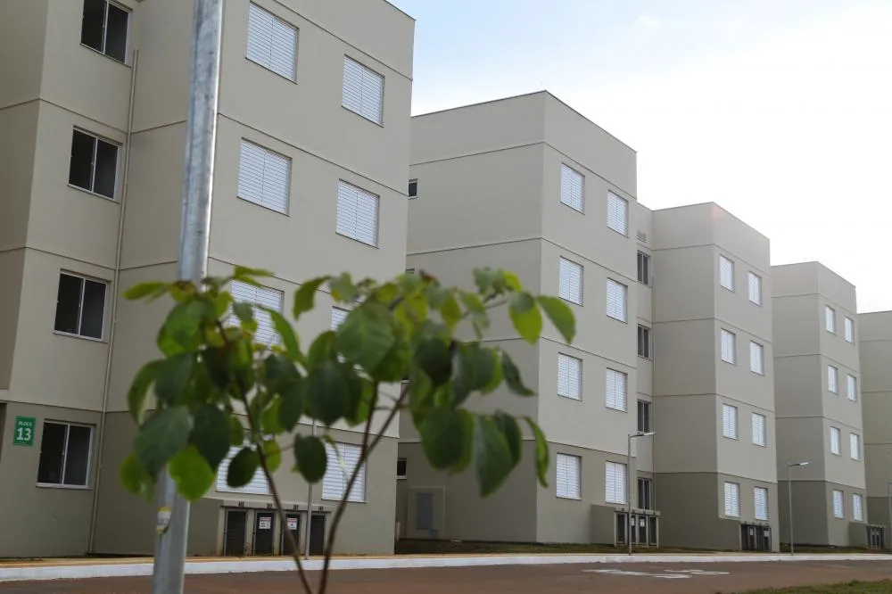 Prefeitura de Dias d’Ávila abrirá inscrições para o Programa Minha Casa Minha Vida