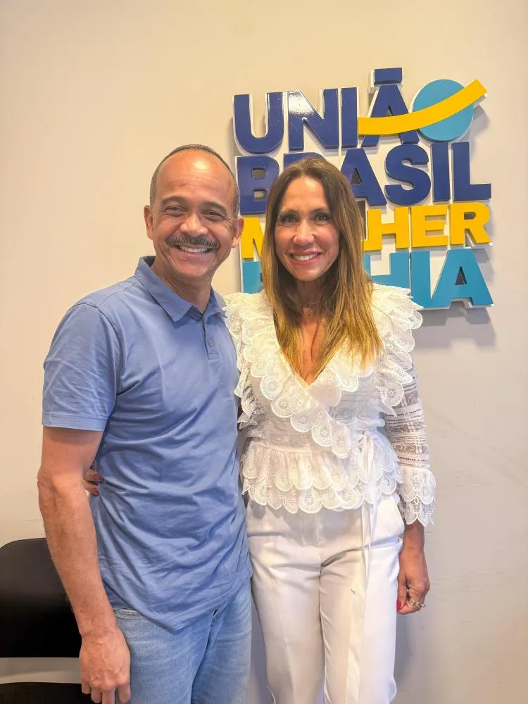 Elinaldo apoia avanço da participação feminina na política baiana