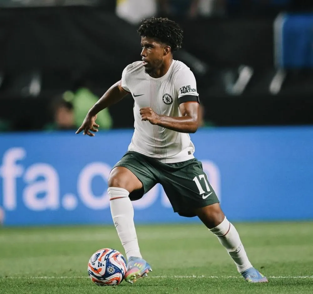 Chelsea e PSG se enfrentam pela final da Copa do Mundo de Clubes