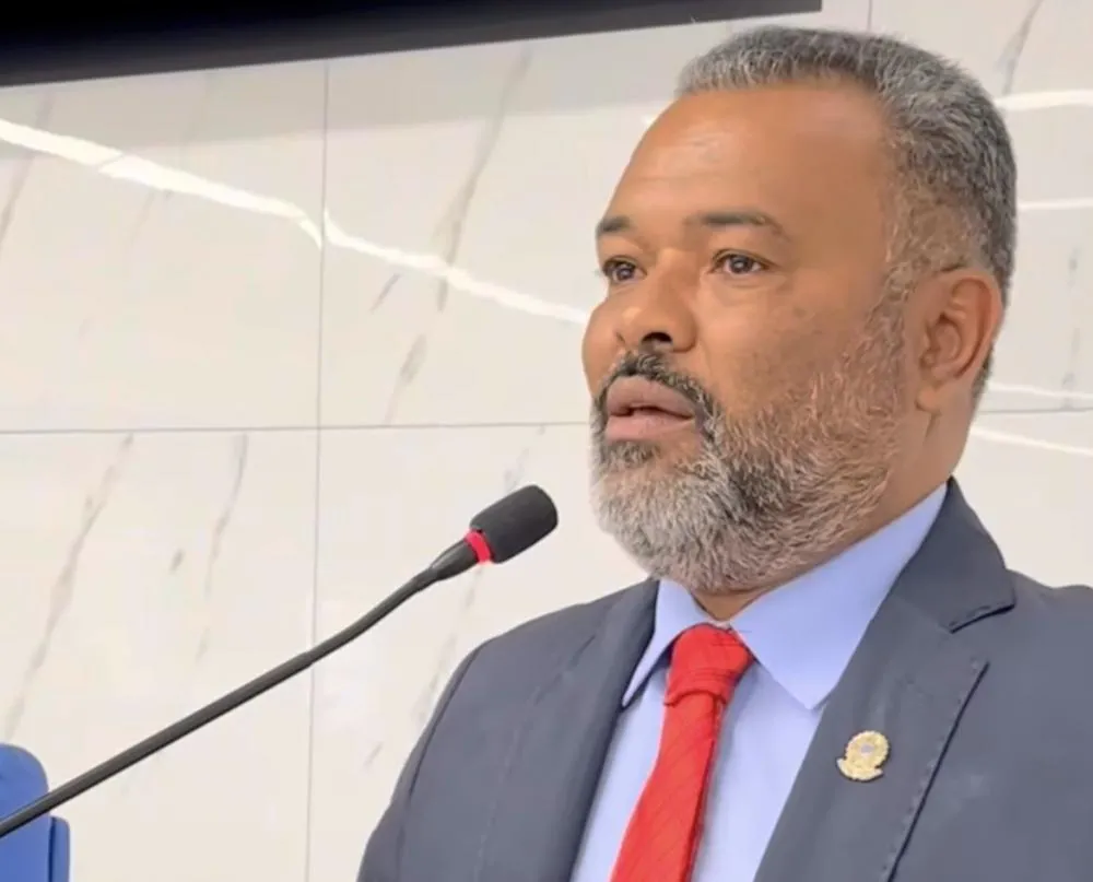 Vereador denuncia possível fraude em eleição interna do PT em Camaçari