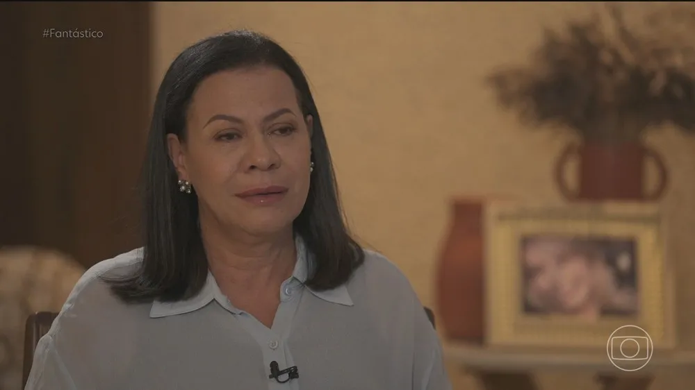 Mãe de Marília Mendonça fala da perda da guarda do neto e nega acusações de negligência