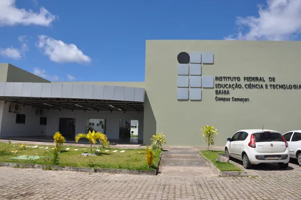 IFBA abre processo seletivo simplificado para cursos superiores presenciais em Camaçari, Lauro e Salvador