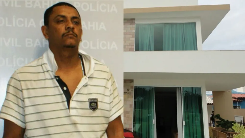 Roceirinho líder e fundador da Katiara acumulou milhões; veja fotos