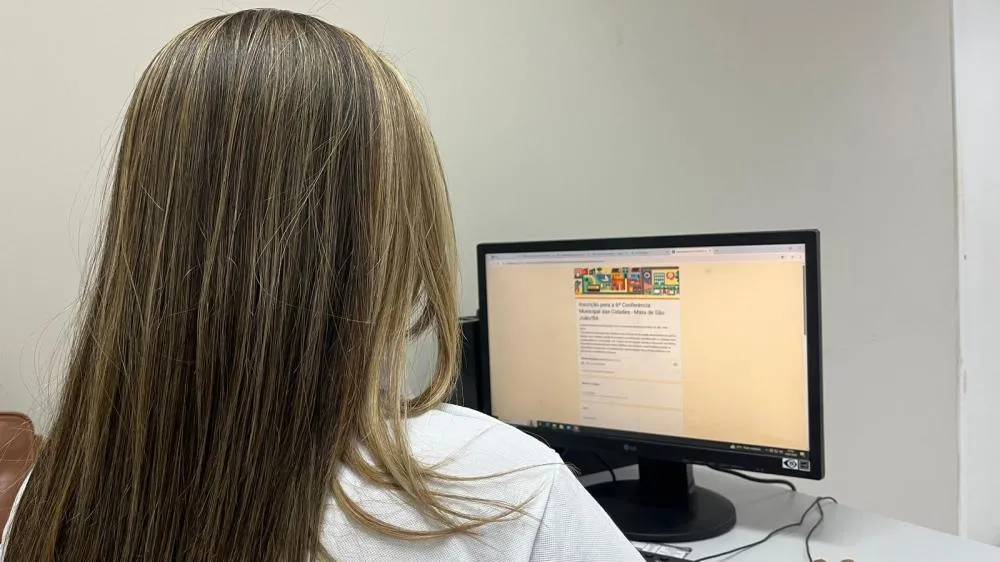 Prefeitura de Mata realiza a 6ª Conferência Municipal das Cidades