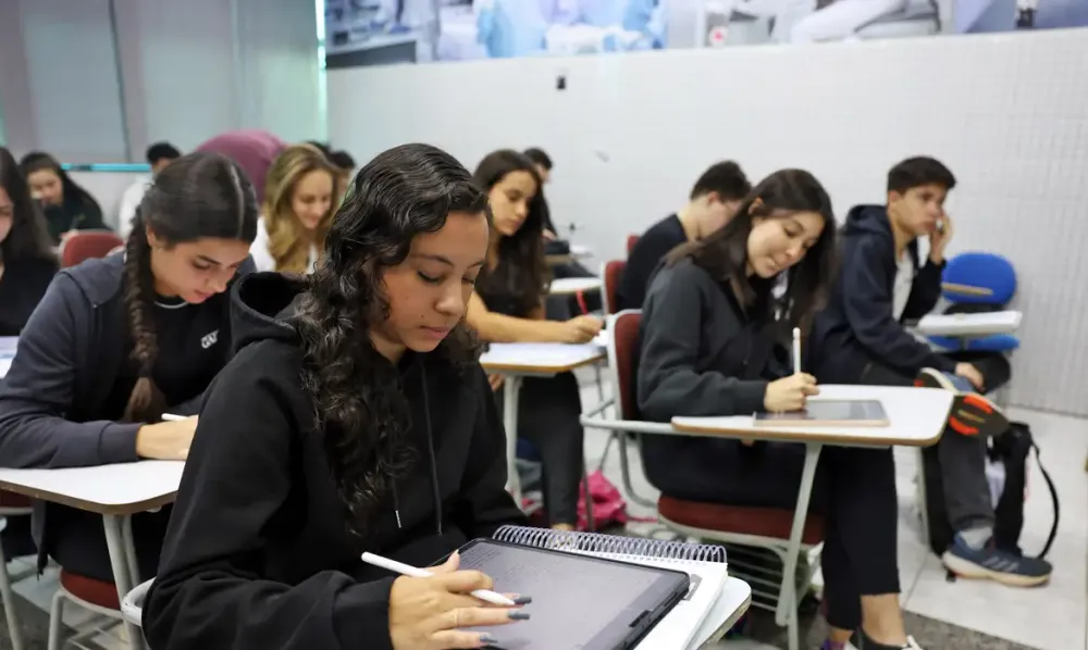 Começam nesta segunda (14) as inscrições do Fies para o 2º semestre