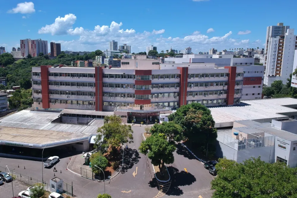 Médicos ameaçam suspender atendimentos em cinco hospitais estaduais da Bahia