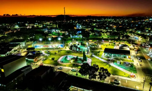 Pojuca completa 112 anos com o tema “História e Infinitas Possibilidades”; confira a programação 