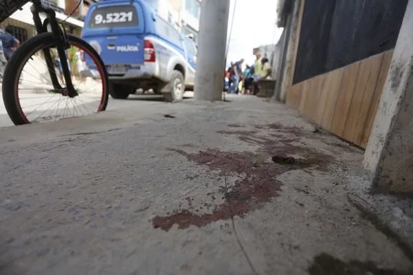 Dois homens morrem após confronto com a PM em Portão, Lauro de Freitas