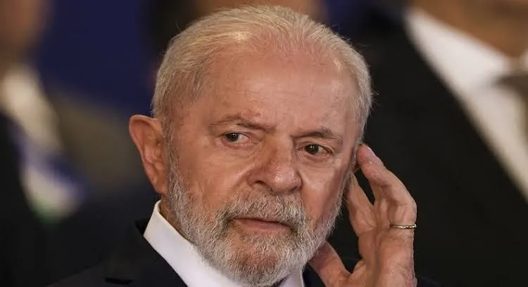 53% dos brasileiros desaprovam governo Lula, e 43% aprovam aponta pesquisa 