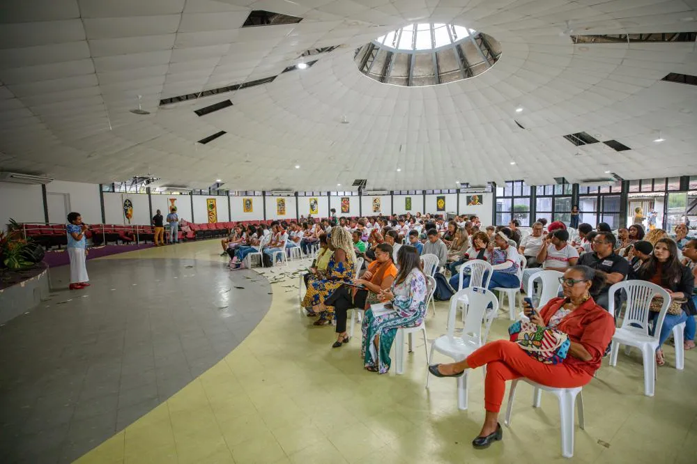 “Julho das Negras” celebra protagonismo feminino em Lauro de Freitas