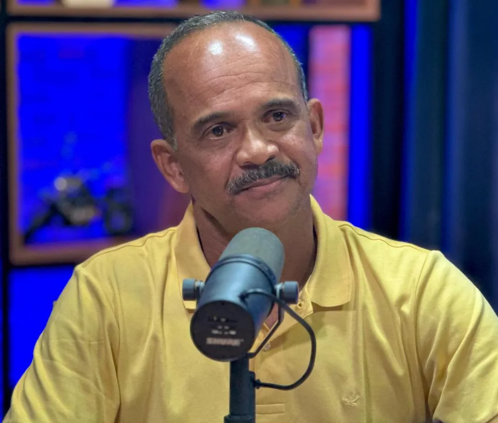Elinaldo nega racha com Flávio Matos e diz que prioridade é eleger Neto