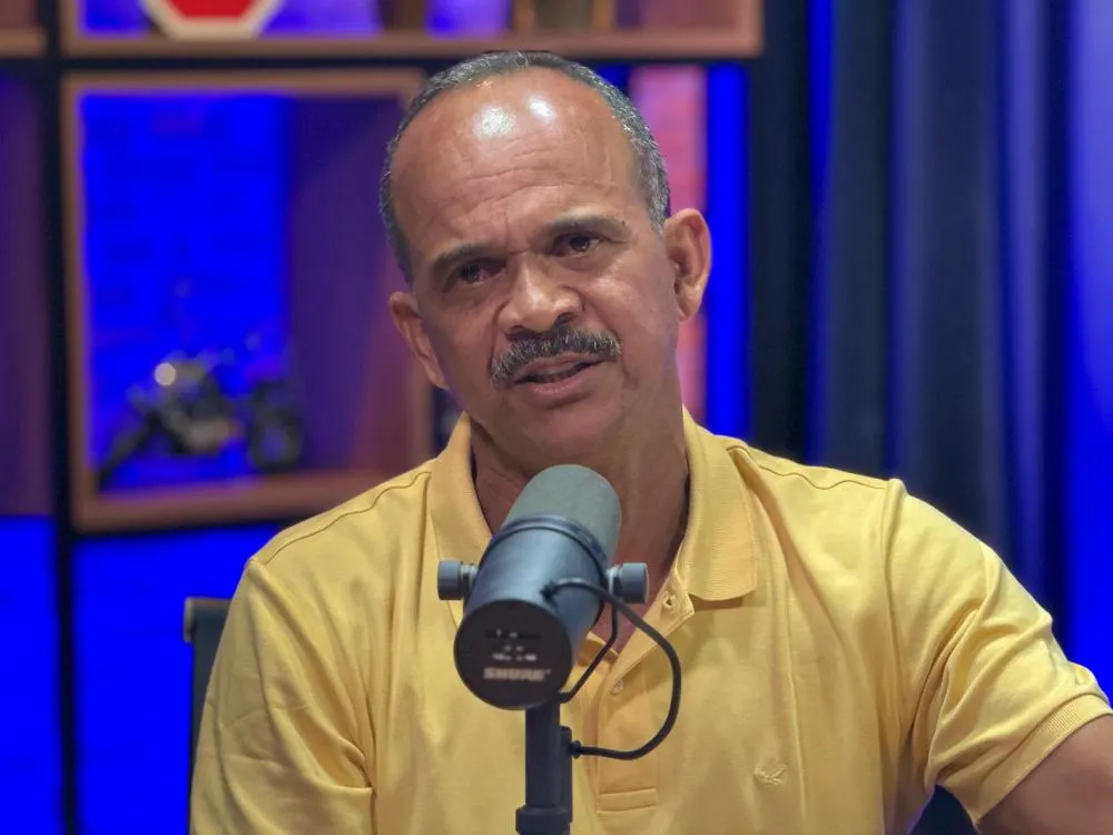 “A saúde e o transporte público foram bandeiras de campanha”, dispara Elinaldo