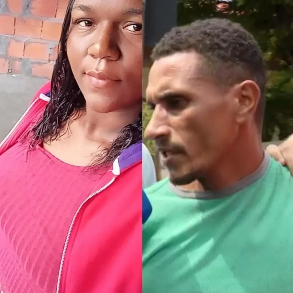 Homem mata esposa com machadinha na zona rural