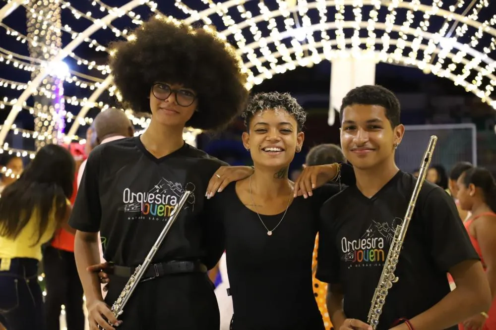 Escola de Artes promove 1º Cine Concerto na Casa da Cultura