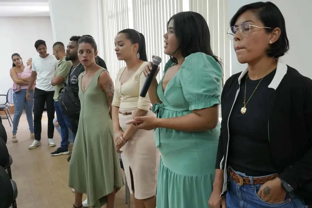 Oficina “Juventude Empreendedora” oferece capacitação gratuita em marketing digital para jovens de Pojuca