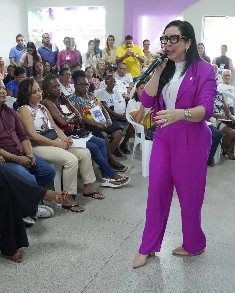 I Conferência Municipal de Políticas para Mulheres reúne lideranças e propõe avanços em Pojuca