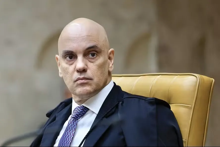 Moraes valida IOF que governo propôs, mas barra um ponto