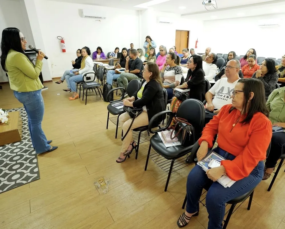 Audiência Pública avalia resultados e encerra ciclo do Plano Municipal de Educação