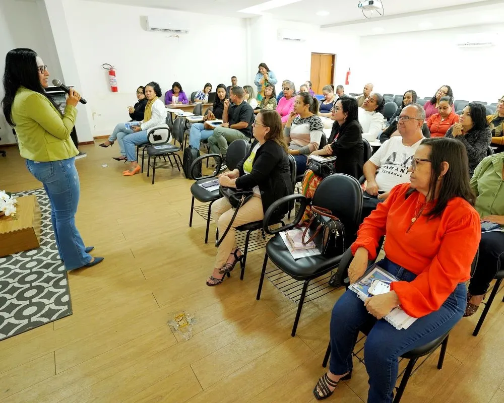 Audiência Pública encerra ciclo do PME e inicia construção de novo plano educacional