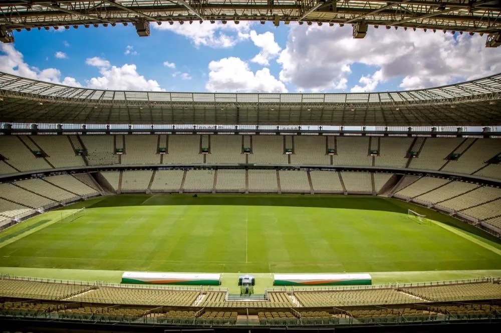 Fortaleza x Bahia ao vivo: veja onde assistir, horário e escalações 