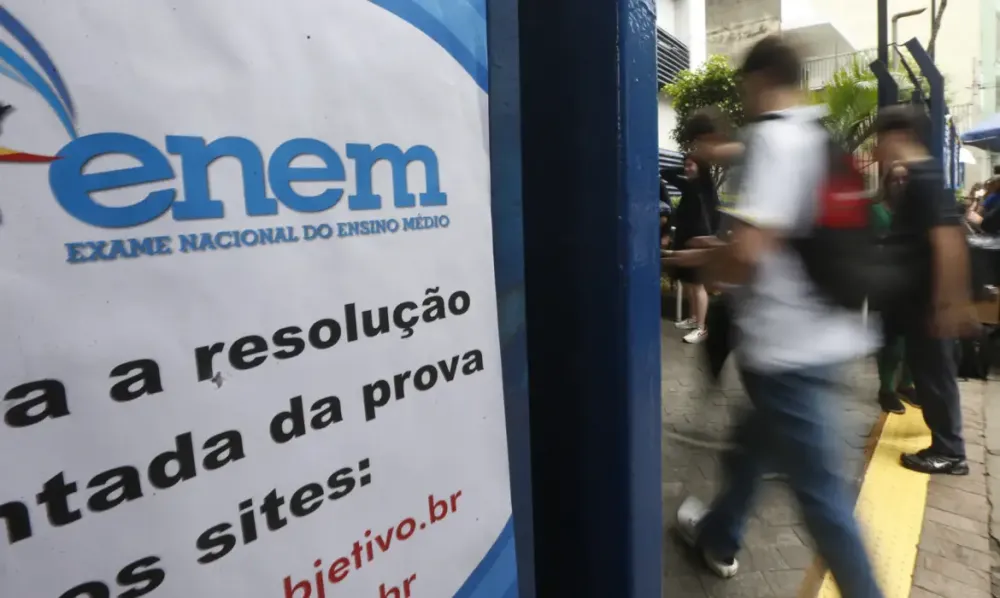 Terminam nesta sexta (18) as inscrições do Fies para o 2º semestre