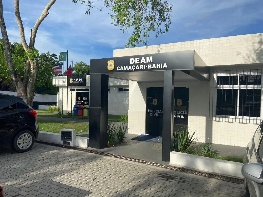 Mulher denuncia companheiro por violência doméstica no bairro Nova Vitória 