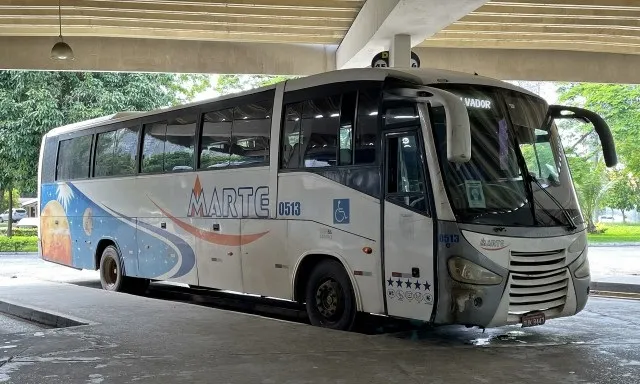 Agerba suspende linhas intermunicipais e medida afeta usuários de Camaçari, Dias d'Ávila, Mata e Pojuca