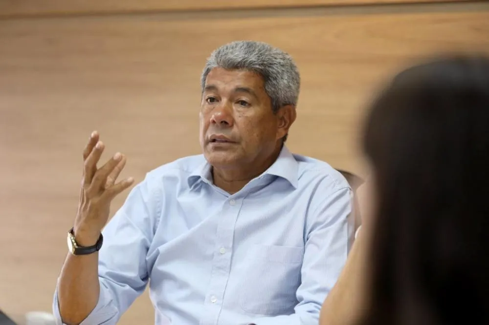 Governador recua e veta projeto que reduziria repasses a cartórios da Bahia