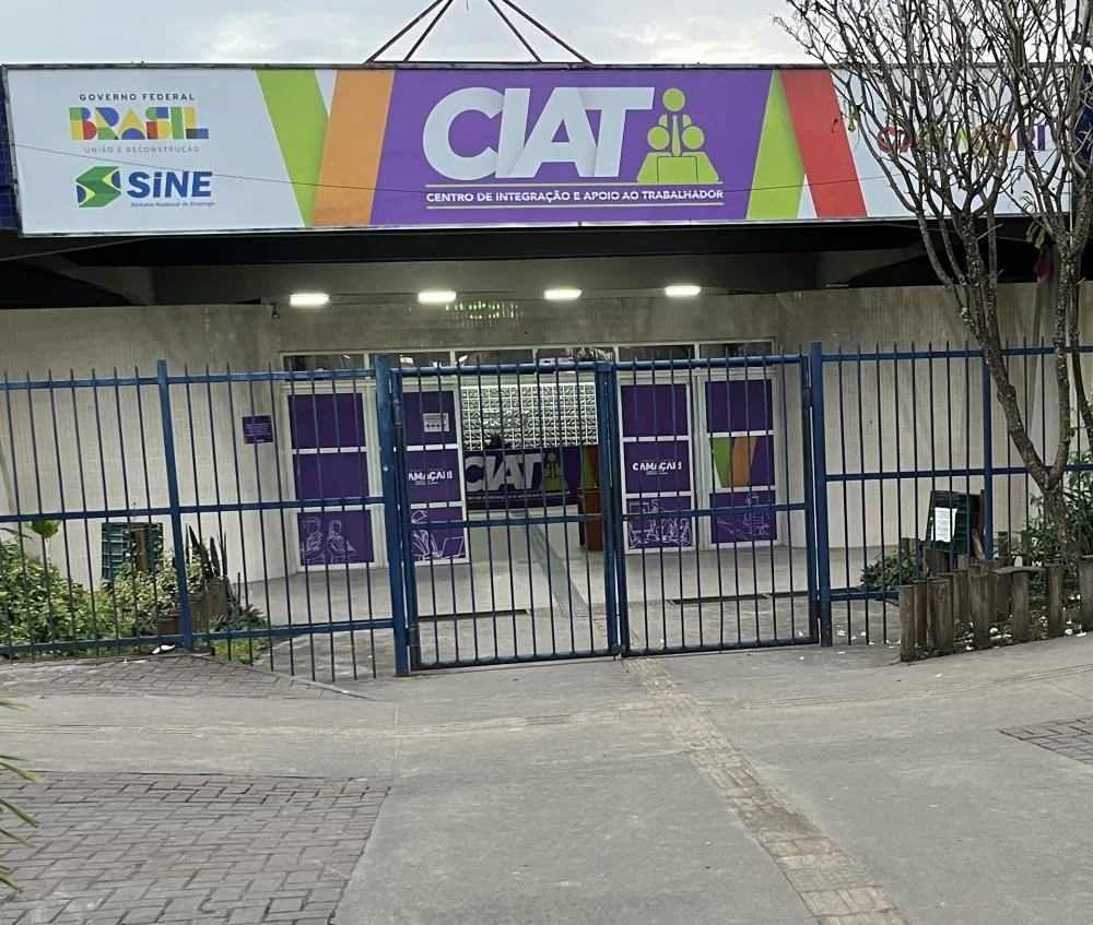 Após tumulto, CIAT de Camaçari emite comunicado oficial