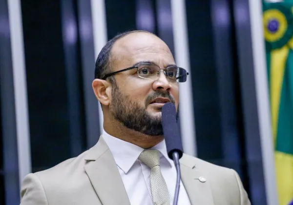 Capitão Alden critica Jerônimo e cobra responsabilização por supostos privilégios a presos
