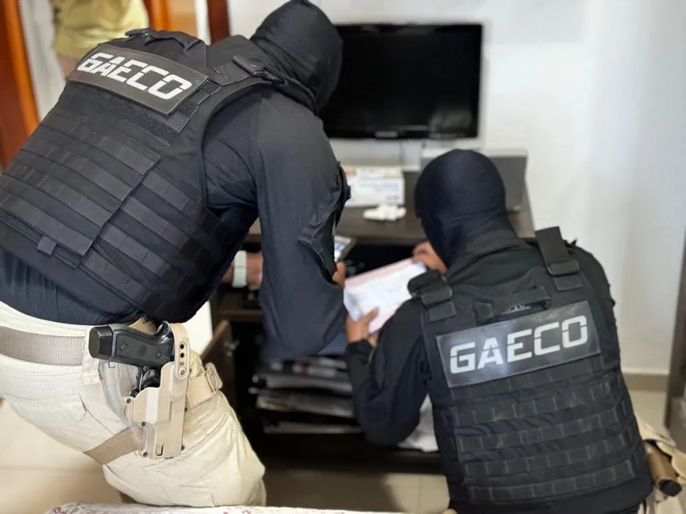 Advogados viram alvos de operação por estelionato contra idosos e lavagem de dinheiro 