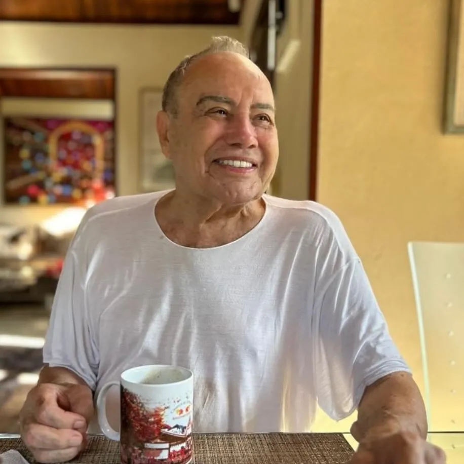 Ator Stênio Garcia revela desejo de passar por harmonização peniana