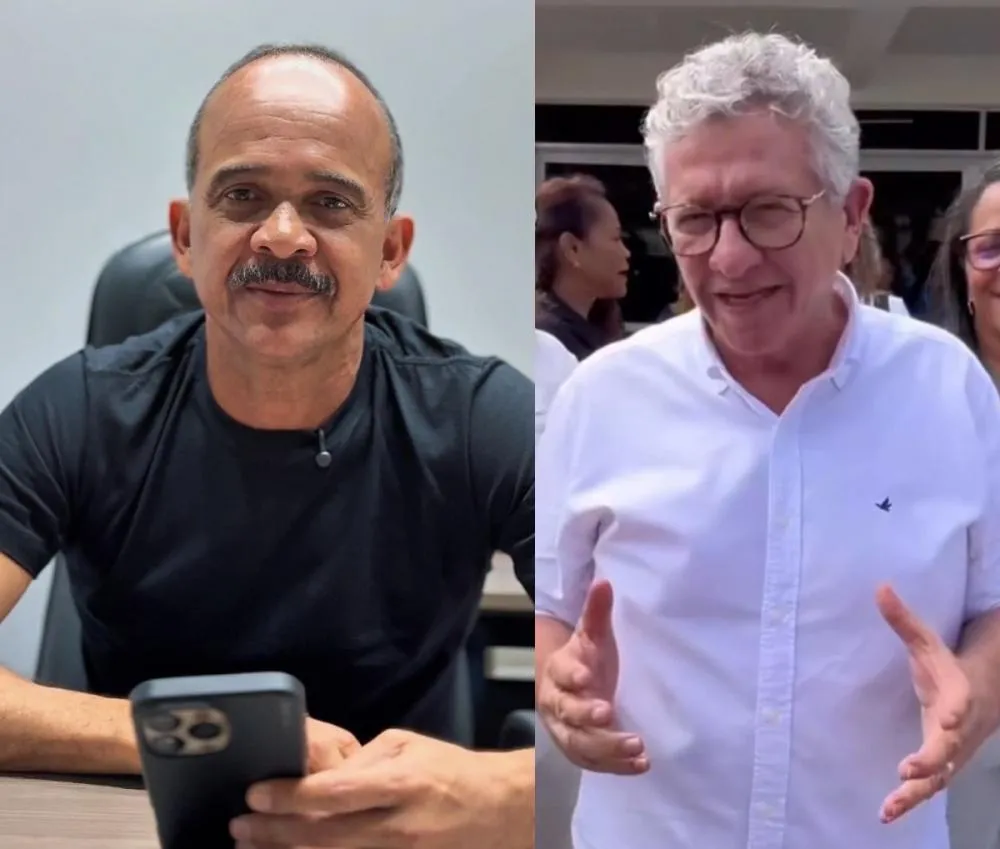 Elinaldo rebate Caetano e diz que UPA dos Phocs foi entregue em sua gestão