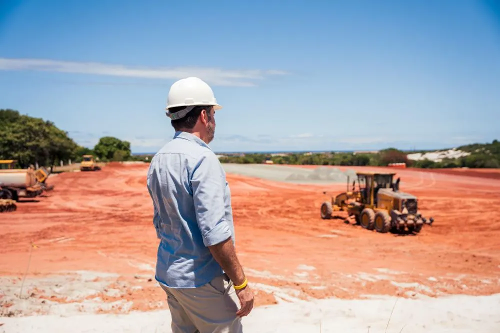 Hot Park Costa do Sauípe será inaugurado em 2027 com foco em turismo sustentável