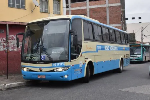 Justiça suspende decisão da Agerba e mantém operação de empresa de ônibus na Bahia