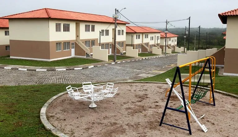 Prefeitura convoca mais de 370 famílias para vistoria do Minha Casa Minha Vida